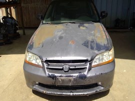 1999 HONDA, GRAY,  ACCORD, LX MODEL, 2.3L, ULEV,  A26274